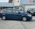 Синий Киа Сид, объемом двигателя 1.4 л и пробегом 200 тыс. км за 6400 $, фото 10 на Automoto.ua