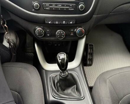 Синий Киа Сид, объемом двигателя 1.4 л и пробегом 227 тыс. км за 7650 $, фото 21 на Automoto.ua