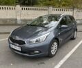 Синий Киа Сид, объемом двигателя 1.4 л и пробегом 227 тыс. км за 7650 $, фото 15 на Automoto.ua
