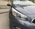 Синий Киа Сид, объемом двигателя 1.4 л и пробегом 227 тыс. км за 7650 $, фото 13 на Automoto.ua