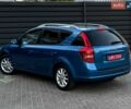 Синій Кіа Сід, об'ємом двигуна 1.6 л та пробігом 223 тис. км за 8900 $, фото 34 на Automoto.ua