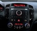 Синій Кіа Сід, об'ємом двигуна 1.6 л та пробігом 223 тис. км за 8900 $, фото 38 на Automoto.ua