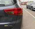 Синий Киа Сид, объемом двигателя 1.4 л и пробегом 227 тыс. км за 7650 $, фото 16 на Automoto.ua