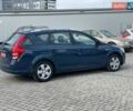 Синий Киа Сид, объемом двигателя 1.4 л и пробегом 200 тыс. км за 6400 $, фото 8 на Automoto.ua