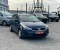 Синий Киа Сид, объемом двигателя 1.4 л и пробегом 200 тыс. км за 6700 $, фото 11 на Automoto.ua