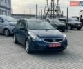 Синій Кіа Сід, об'ємом двигуна 1.4 л та пробігом 200 тис. км за 6750 $, фото 14 на Automoto.ua