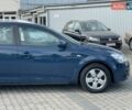 Синій Кіа Сід, об'ємом двигуна 1.4 л та пробігом 200 тис. км за 6750 $, фото 11 на Automoto.ua