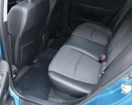 Синий Киа Сид, объемом двигателя 1.6 л и пробегом 290 тыс. км за 7500 $, фото 3 на Automoto.ua