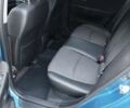 Синий Киа Сид, объемом двигателя 1.6 л и пробегом 290 тыс. км за 7500 $, фото 3 на Automoto.ua