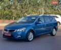 Синій Кіа Сід, об'ємом двигуна 1.6 л та пробігом 223 тис. км за 8200 $, фото 1 на Automoto.ua