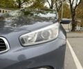 Синий Киа Сид, объемом двигателя 1.4 л и пробегом 227 тыс. км за 7650 $, фото 10 на Automoto.ua