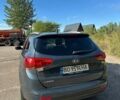 Синий Киа Сид, объемом двигателя 1.4 л и пробегом 233 тыс. км за 7800 $, фото 5 на Automoto.ua
