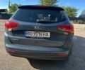 Синий Киа Сид, объемом двигателя 1.4 л и пробегом 233 тыс. км за 7800 $, фото 7 на Automoto.ua