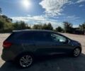 Синий Киа Сид, объемом двигателя 1.4 л и пробегом 233 тыс. км за 7800 $, фото 3 на Automoto.ua