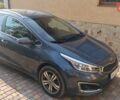 Синий Киа Сид, объемом двигателя 1.58 л и пробегом 96 тыс. км за 14000 $, фото 1 на Automoto.ua