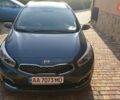 Синий Киа Сид, объемом двигателя 1.58 л и пробегом 96 тыс. км за 14000 $, фото 3 на Automoto.ua