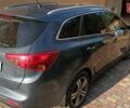 Синий Киа Сид, объемом двигателя 1.58 л и пробегом 96 тыс. км за 14000 $, фото 2 на Automoto.ua