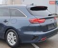Синій Кіа Сід, об'ємом двигуна 1.59 л та пробігом 87 тис. км за 15500 $, фото 8 на Automoto.ua