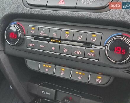 Синій Кіа Сід, об'ємом двигуна 1.59 л та пробігом 87 тис. км за 15500 $, фото 19 на Automoto.ua