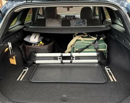 Синий Киа Сид, объемом двигателя 1.59 л и пробегом 96 тыс. км за 17200 $, фото 11 на Automoto.ua