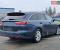 Синій Кіа Сід, об'ємом двигуна 1.59 л та пробігом 87 тис. км за 15500 $, фото 6 на Automoto.ua