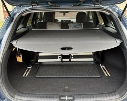 Синий Киа Сид, объемом двигателя 1.59 л и пробегом 96 тыс. км за 17200 $, фото 3 на Automoto.ua