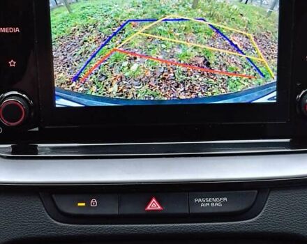 Синій Кіа Сід, об'ємом двигуна 1.59 л та пробігом 87 тис. км за 15500 $, фото 20 на Automoto.ua