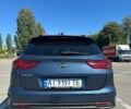 Синій Кіа Сід, об'ємом двигуна 1.37 л та пробігом 138 тис. км за 13200 $, фото 5 на Automoto.ua