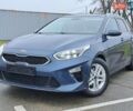 Синій Кіа Сід, об'ємом двигуна 1.59 л та пробігом 87 тис. км за 15500 $, фото 1 на Automoto.ua
