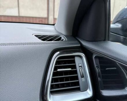 Синий Киа Сид, объемом двигателя 1.59 л и пробегом 96 тыс. км за 17200 $, фото 12 на Automoto.ua