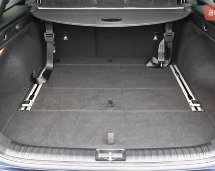 Синій Кіа Сід, об'ємом двигуна 1.59 л та пробігом 96 тис. км за 16738 $, фото 9 на Automoto.ua