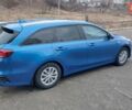 Синій Кіа Сід, об'ємом двигуна 1.37 л та пробігом 79 тис. км за 15600 $, фото 16 на Automoto.ua