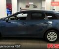Синій Кіа Сід, об'ємом двигуна 1.6 л та пробігом 75 тис. км за 14500 $, фото 1 на Automoto.ua
