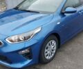 Синий Киа Сид, объемом двигателя 1.37 л и пробегом 66 тыс. км за 16200 $, фото 8 на Automoto.ua