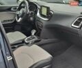 Синій Кіа Сід, об'ємом двигуна 1.59 л та пробігом 87 тис. км за 15500 $, фото 25 на Automoto.ua