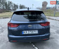Синий Киа Сид, объемом двигателя 1.59 л и пробегом 87 тыс. км за 16300 $, фото 5 на Automoto.ua