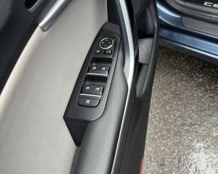 Синий Киа Сид, объемом двигателя 1.59 л и пробегом 96 тыс. км за 17200 $, фото 9 на Automoto.ua