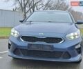 Синій Кіа Сід, об'ємом двигуна 1.59 л та пробігом 87 тис. км за 15500 $, фото 10 на Automoto.ua