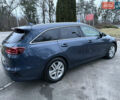 Синий Киа Сид, объемом двигателя 1.59 л и пробегом 87 тыс. км за 16300 $, фото 7 на Automoto.ua