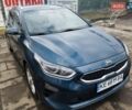 Синий Киа Сид, объемом двигателя 1.6 л и пробегом 144 тыс. км за 11900 $, фото 1 на Automoto.ua