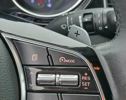 Синій Кіа Сід, об'ємом двигуна 1.59 л та пробігом 87 тис. км за 15500 $, фото 27 на Automoto.ua