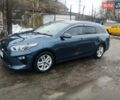 Синій Кіа Сід, об'ємом двигуна 1.59 л та пробігом 144 тис. км за 12900 $, фото 7 на Automoto.ua