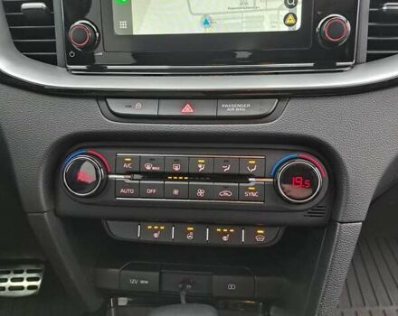 Синій Кіа Сід, об'ємом двигуна 1.59 л та пробігом 87 тис. км за 15500 $, фото 23 на Automoto.ua