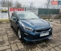 Синій Кіа Сід, об'ємом двигуна 1.6 л та пробігом 144 тис. км за 11400 $, фото 4 на Automoto.ua