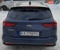 Синій Кіа Сід, об'ємом двигуна 1.6 л та пробігом 89 тис. км за 17200 $, фото 4 на Automoto.ua