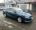 Синій Кіа Сід, об'ємом двигуна 1.59 л та пробігом 144 тис. км за 12900 $, фото 8 на Automoto.ua