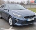 Синій Кіа Сід, об'ємом двигуна 1.59 л та пробігом 87 тис. км за 15500 $, фото 2 на Automoto.ua
