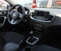 Синій Кіа Сід, об'ємом двигуна 1.59 л та пробігом 103 тис. км за 13000 $, фото 14 на Automoto.ua