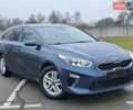 Синій Кіа Сід, об'ємом двигуна 1.59 л та пробігом 87 тис. км за 15500 $, фото 1 на Automoto.ua