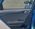 Синий Киа Сид, объемом двигателя 1.37 л и пробегом 66 тыс. км за 16200 $, фото 19 на Automoto.ua